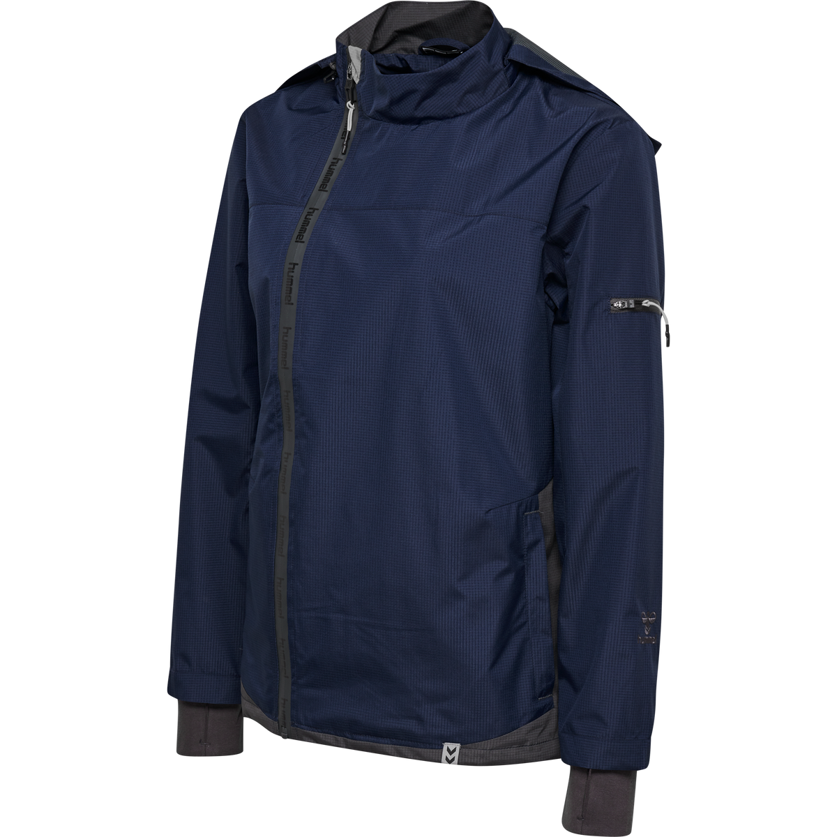 hmlNORTH SHELL JACKET WOMAN