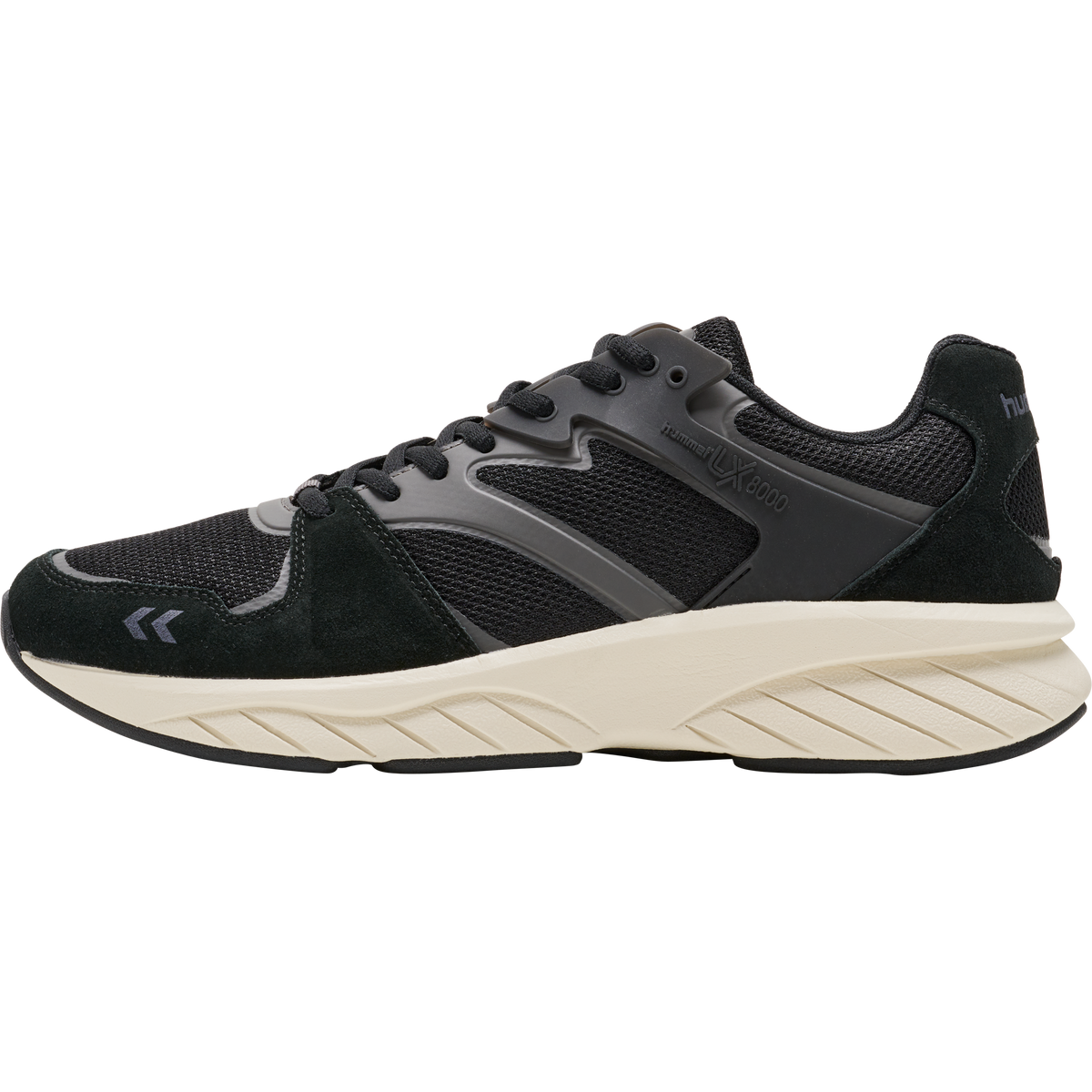 hummel REACH LX 8000 - BLACK | hummel.net