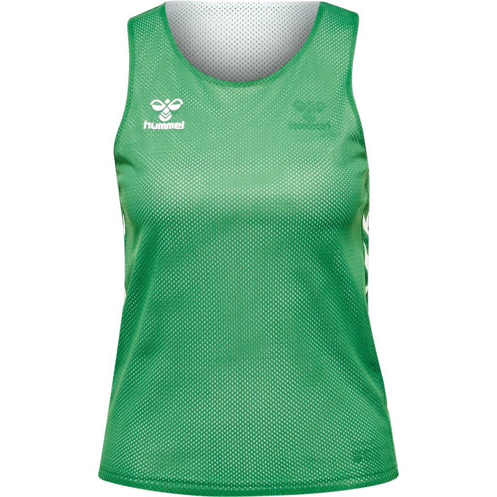 hmlCORE XK REVERSE BASKET JERSEY KI