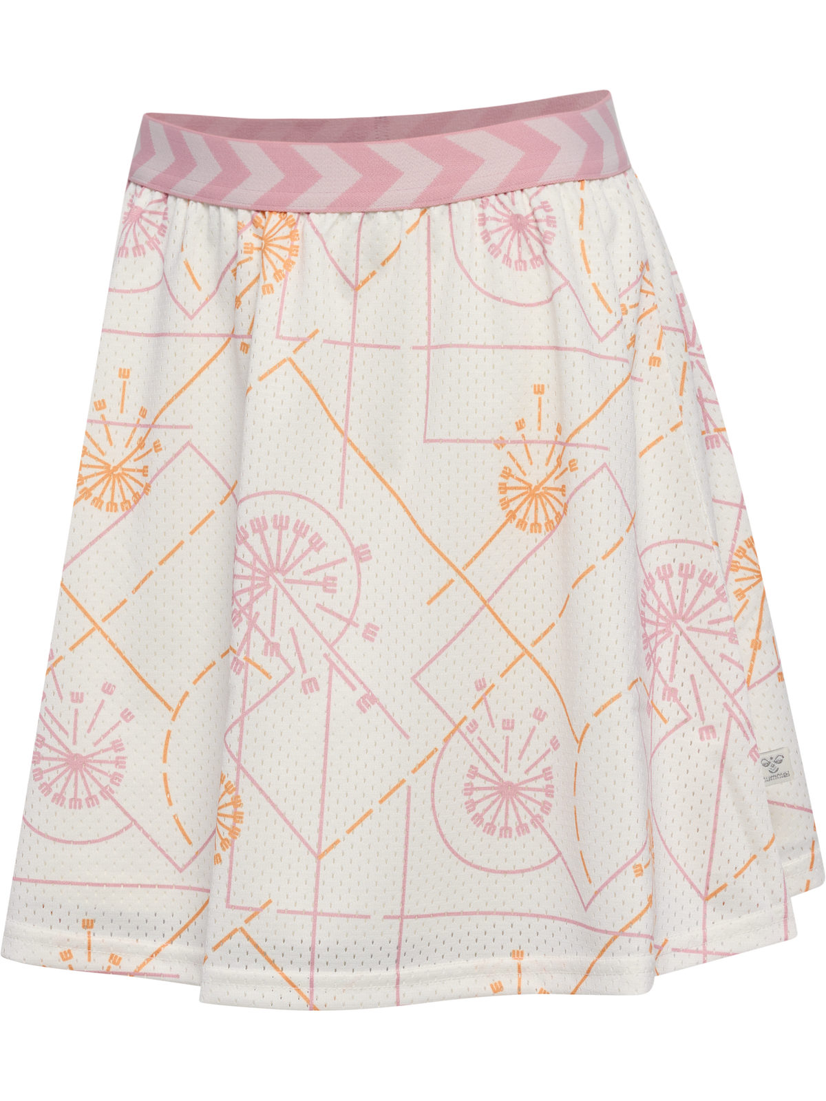 hmlKIMBER SKIRT