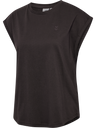 hmlSOFT RELAXED W T-SHIRT S/S