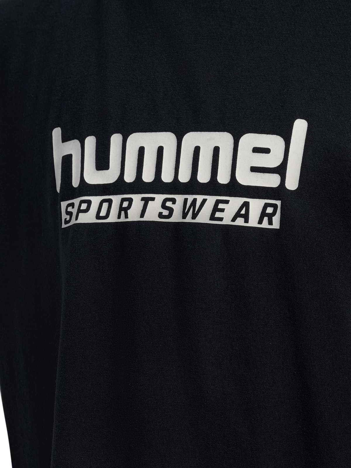 hmlJR BASE T-SHIRT S/S
