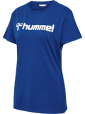 hmlGO 2.0 LOGO T-SHIRT S/S WOMAN