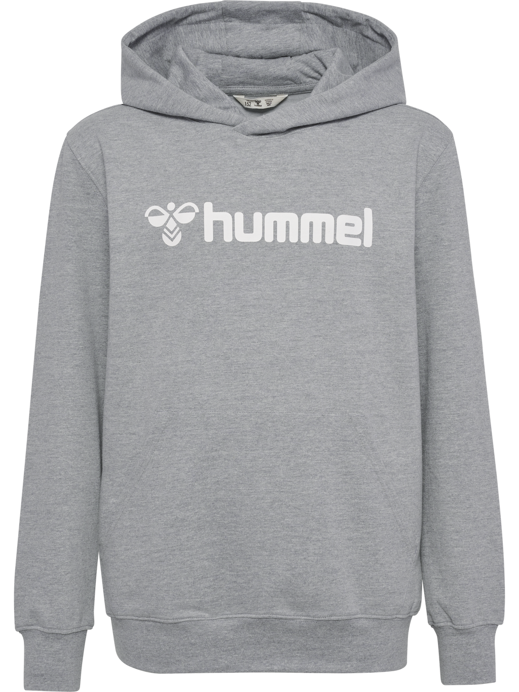 hmlGO 2.0 LOGO HOODIE KIDS