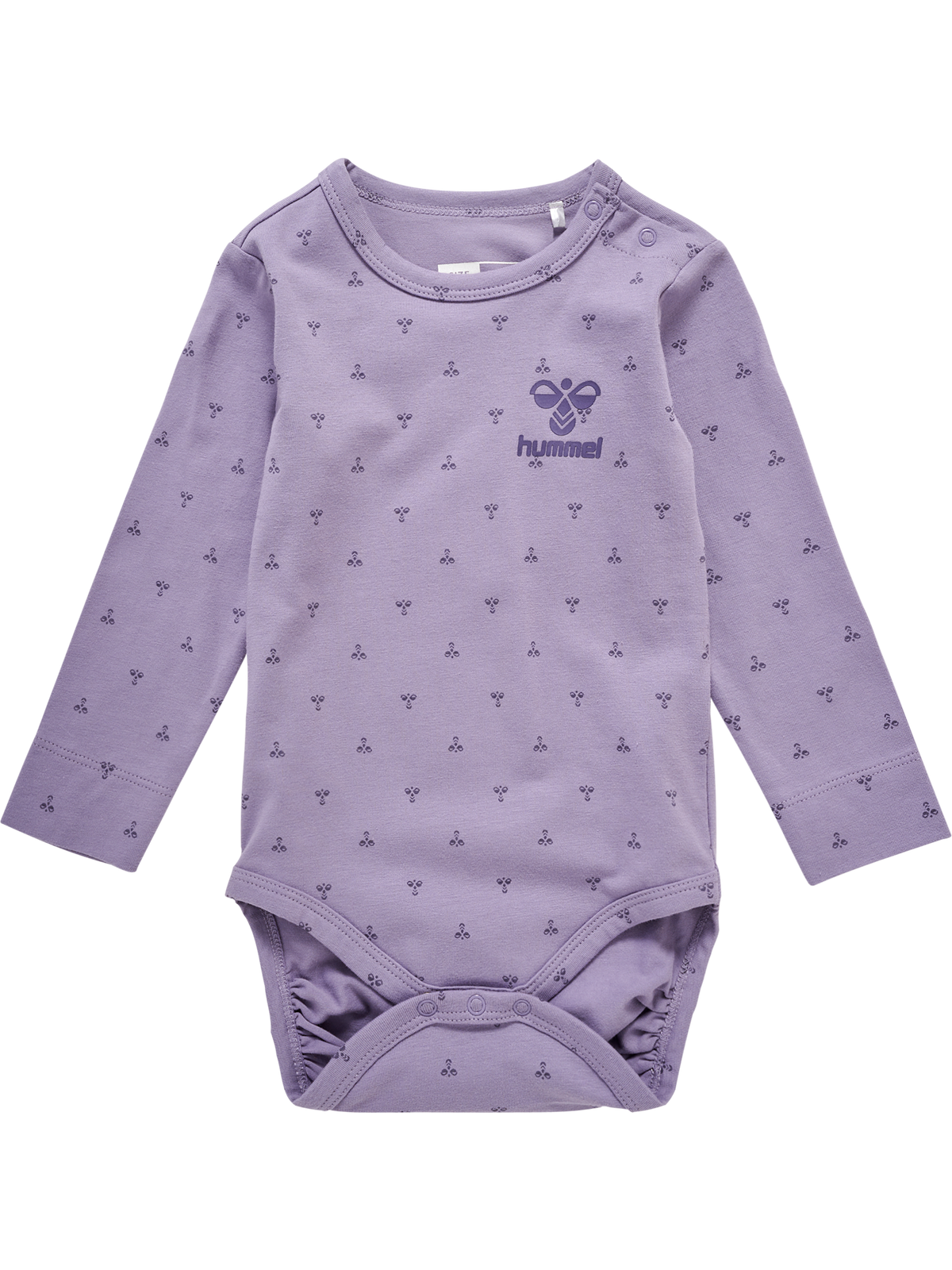 hmlBEESY BODY L/S