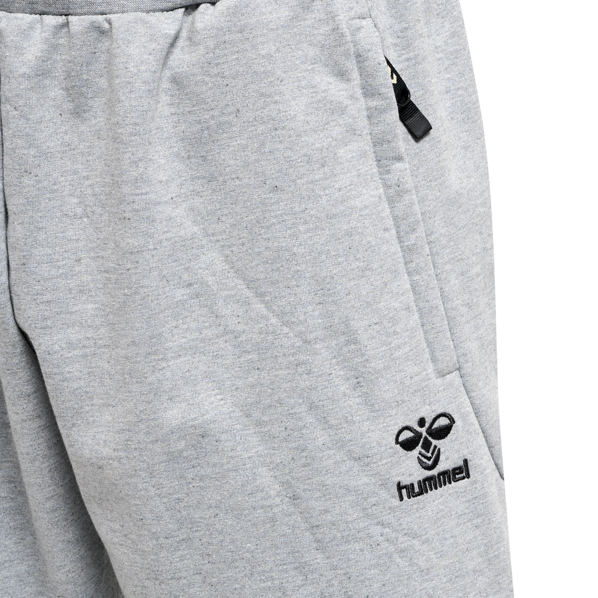 hmlMOVE GRID COTTON SHORTS