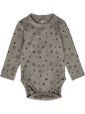 hmlMINI AOP BODY L/S