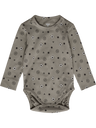 hmlMINI AOP BODY L/S