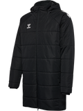 hmlLEAD 2.0 BENCH JACKET