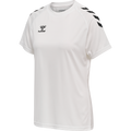 hmlCORE XK CORE POLY TEE  S/S WOMAN