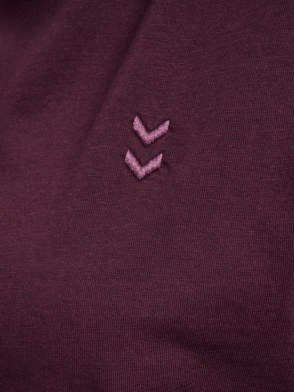 hmlRINGER W T-SHIRT S/S