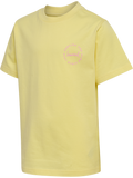 hmlJR REG GRAPHIC T-SHIRT S/S