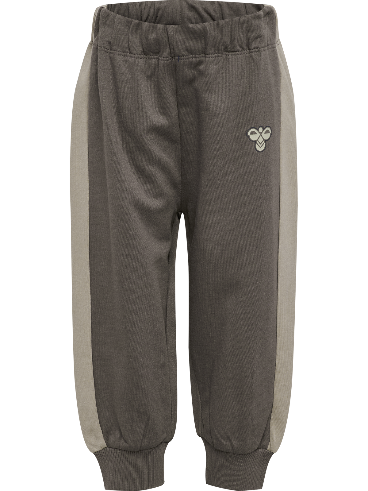 hmlMINI LOOSE BLOCK ADJ WAIST PANTS