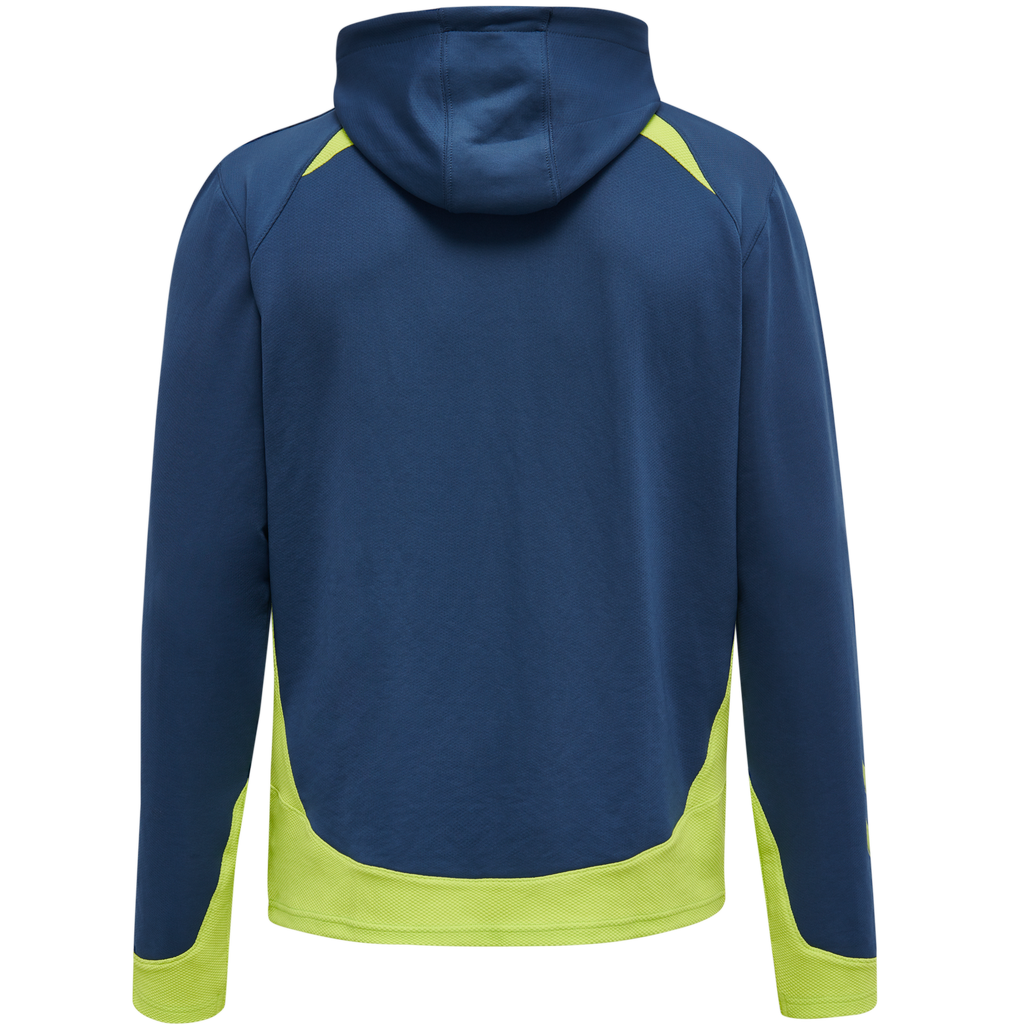 hmlLEAD POLY HOODIE