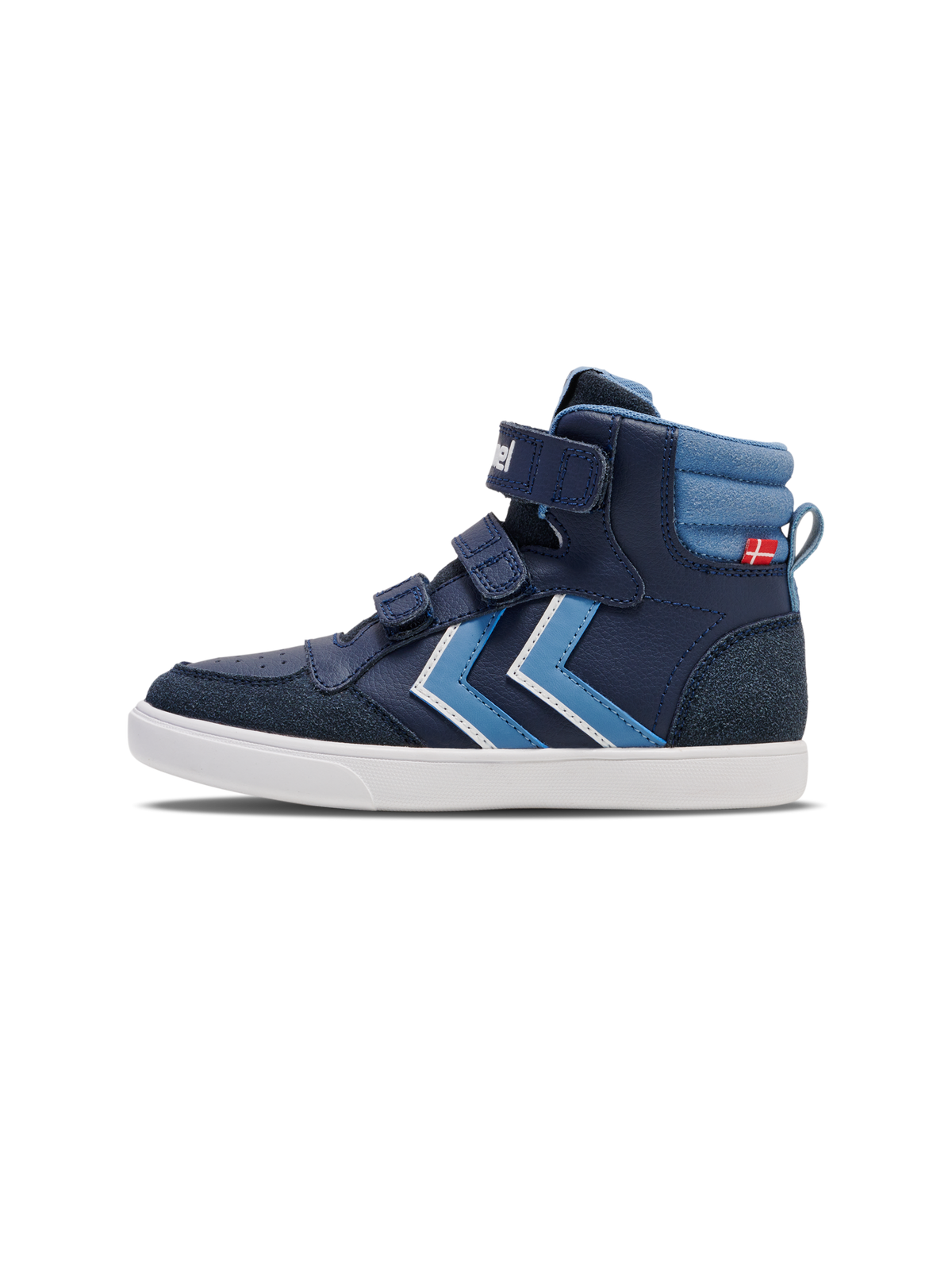 STADIL PRO JR