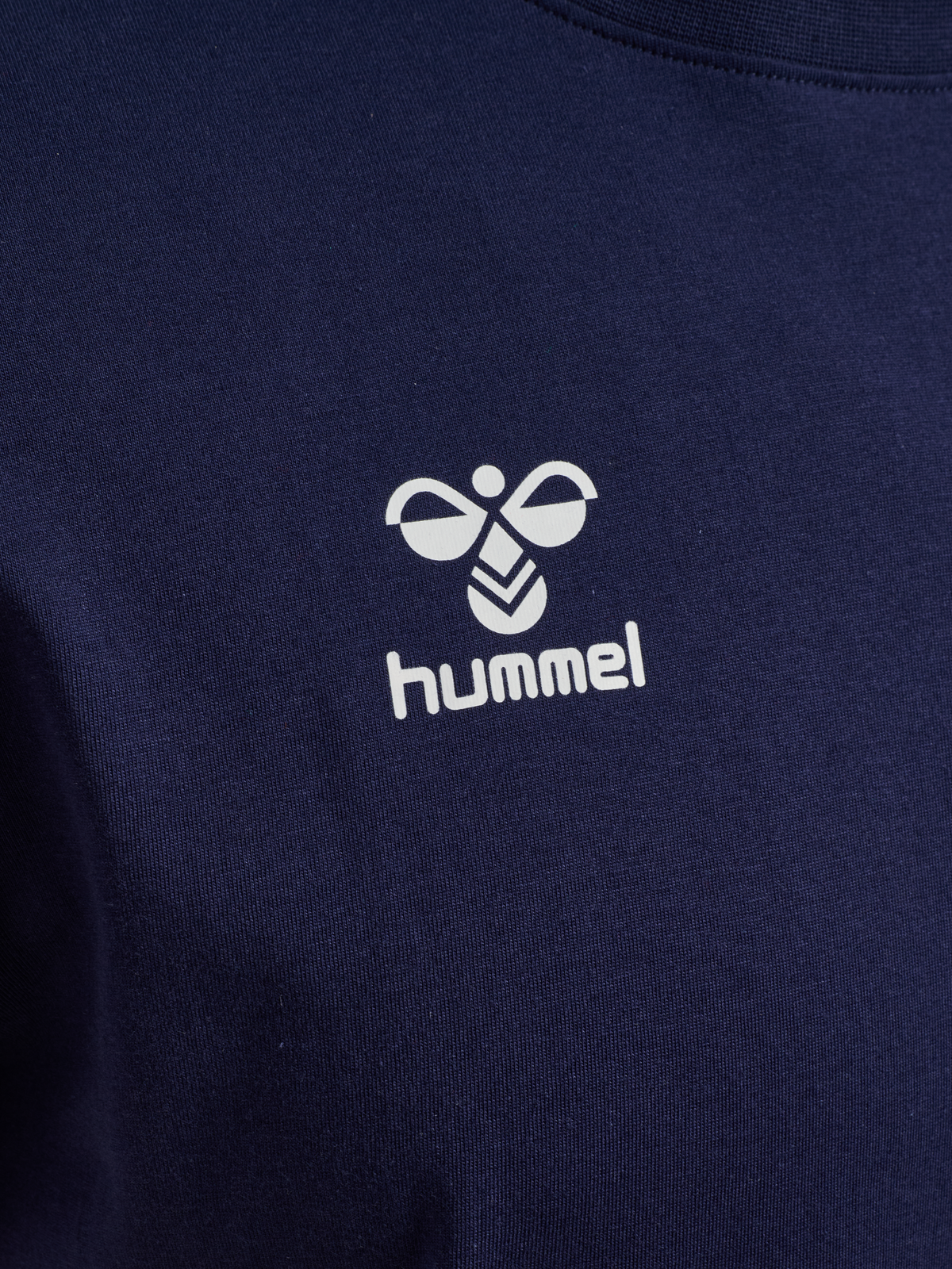 hmlGO 2.0 CHEVRON T-SHIRT S/S