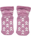 SNUBBIE SOCKS 3 PK