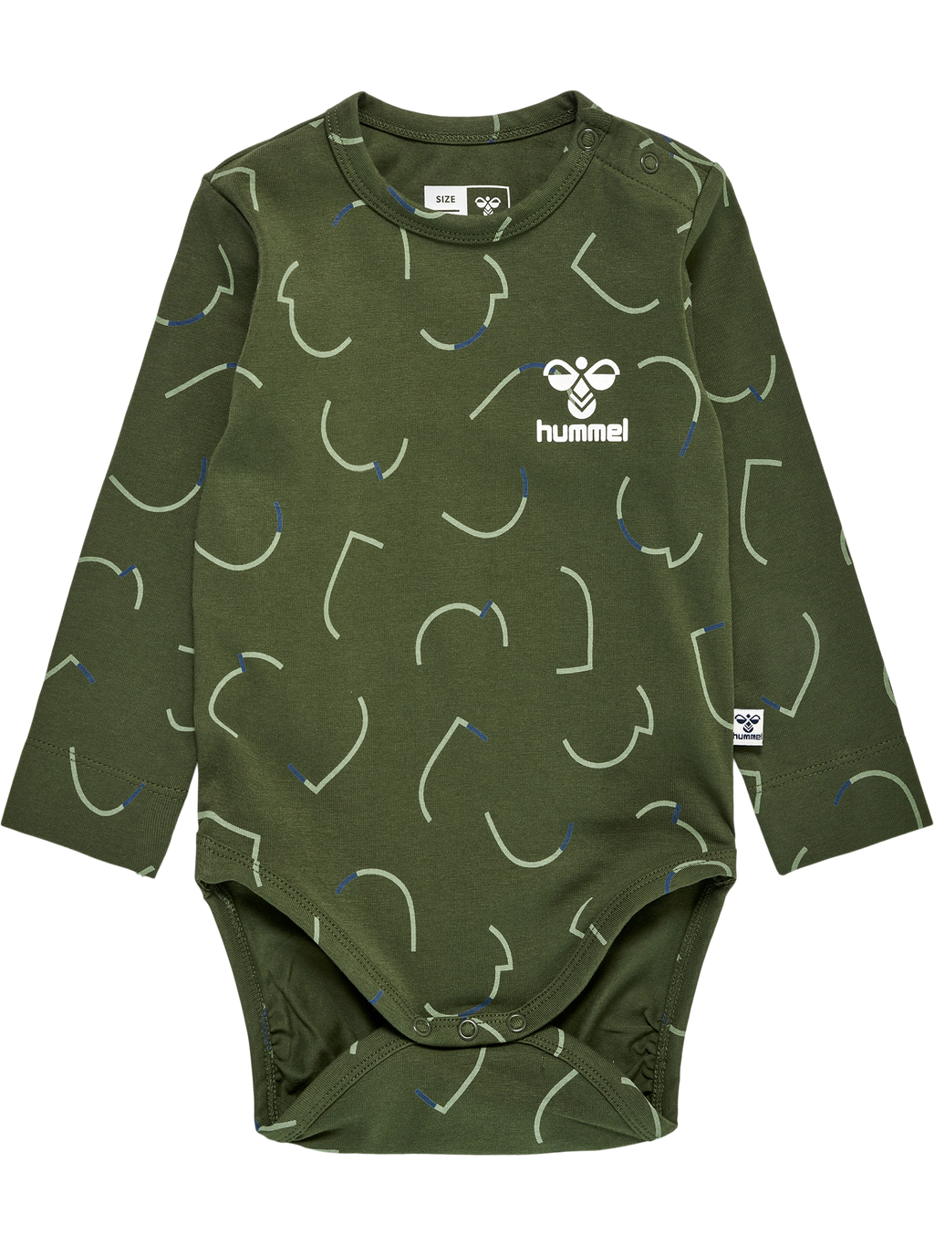 hmlOBI BODY L/S