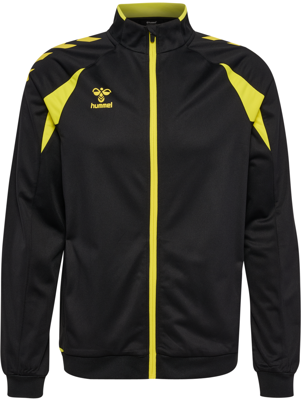 hmlCORE 2.0 TRACK ZIP JACKET