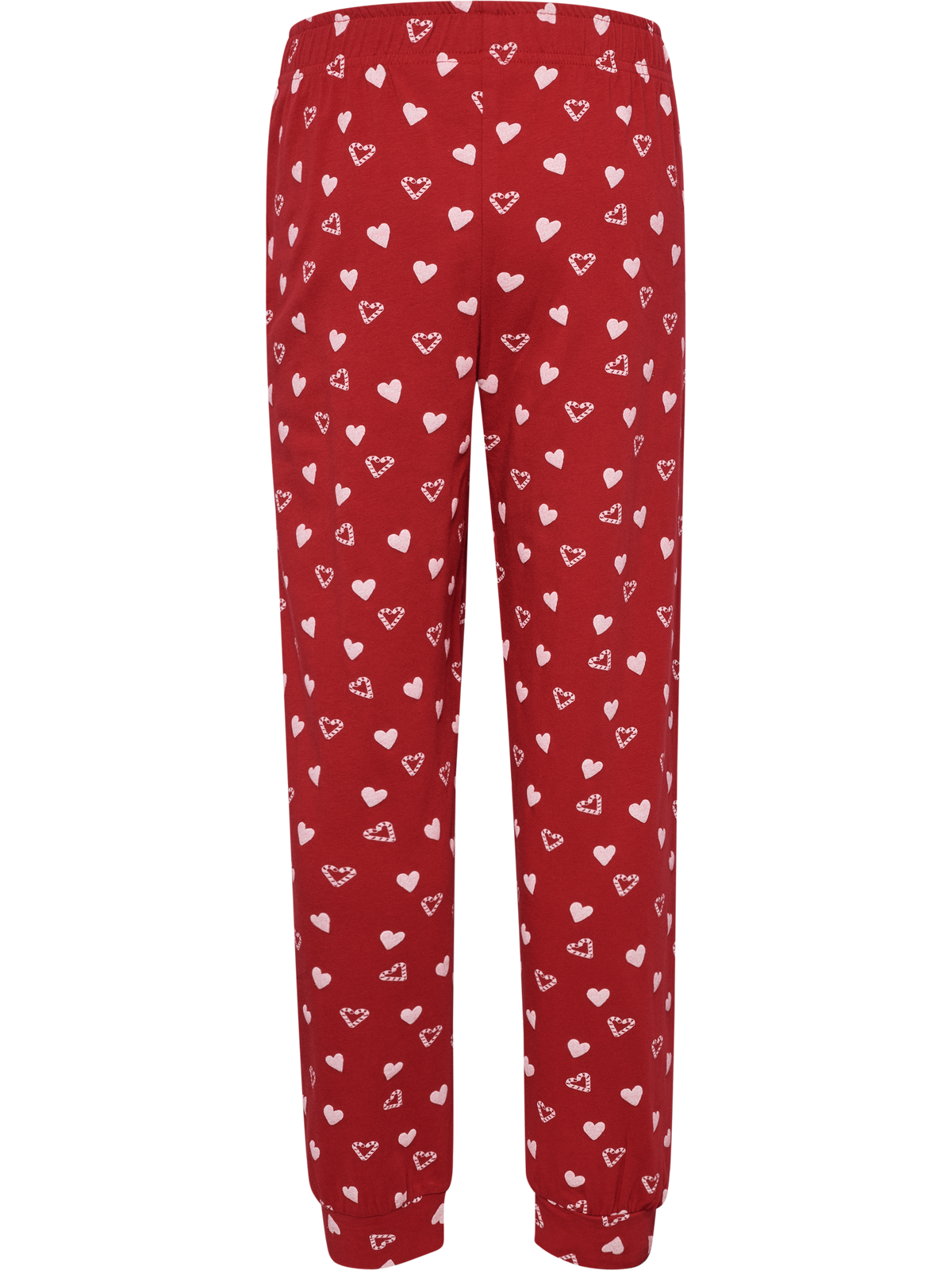 hmlNATTY NIGHTWEAR SET L/S