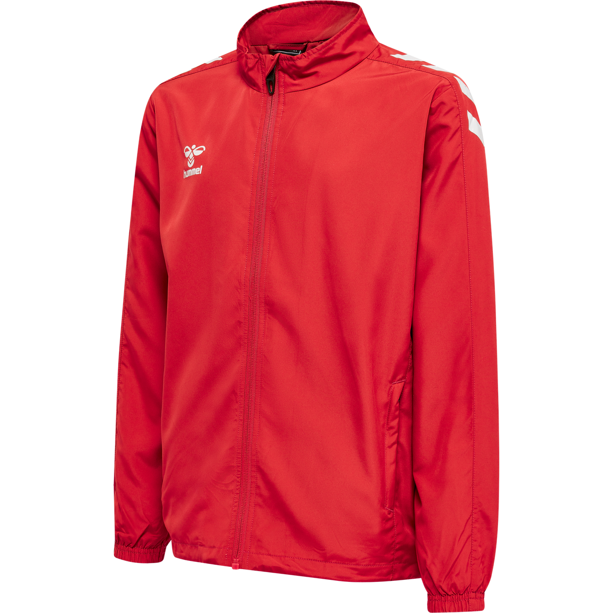 hmlCORE XK MICRO ZIP JACKET KIDS