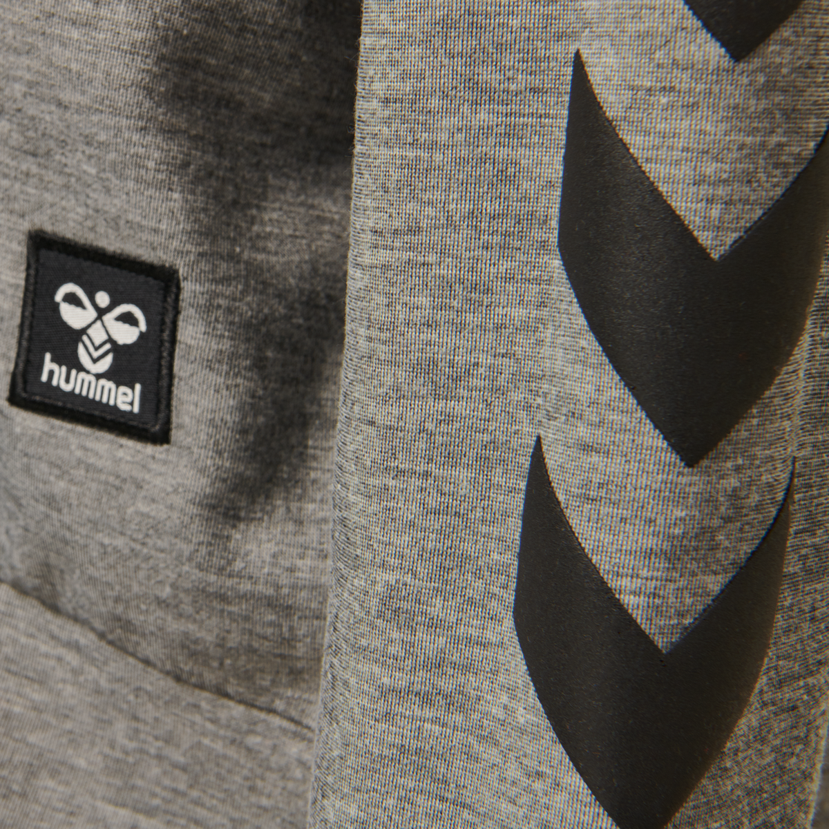 hmlESSI SWEATSHIRT