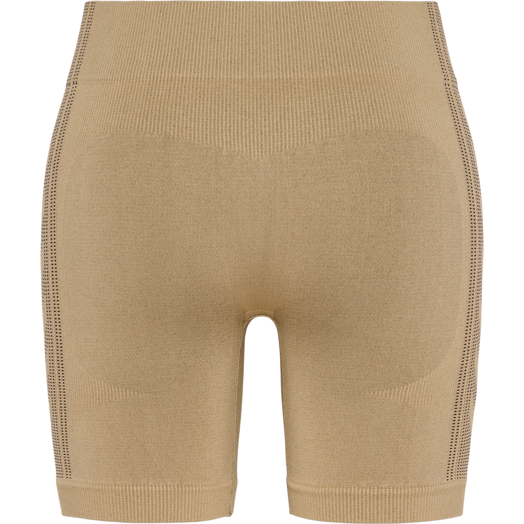 hmlMT SHAPING SEAMLESS MW SHORTS