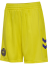 DBU 26 GK SHORTS KIDS