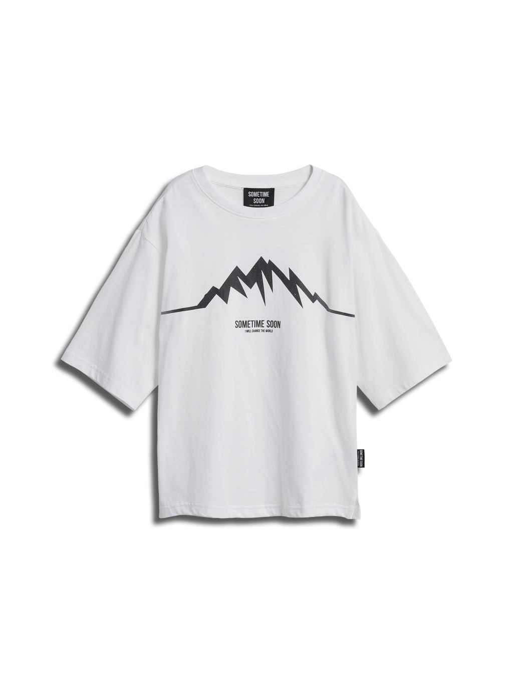 stsSUMMIT T-SHIRT S/S