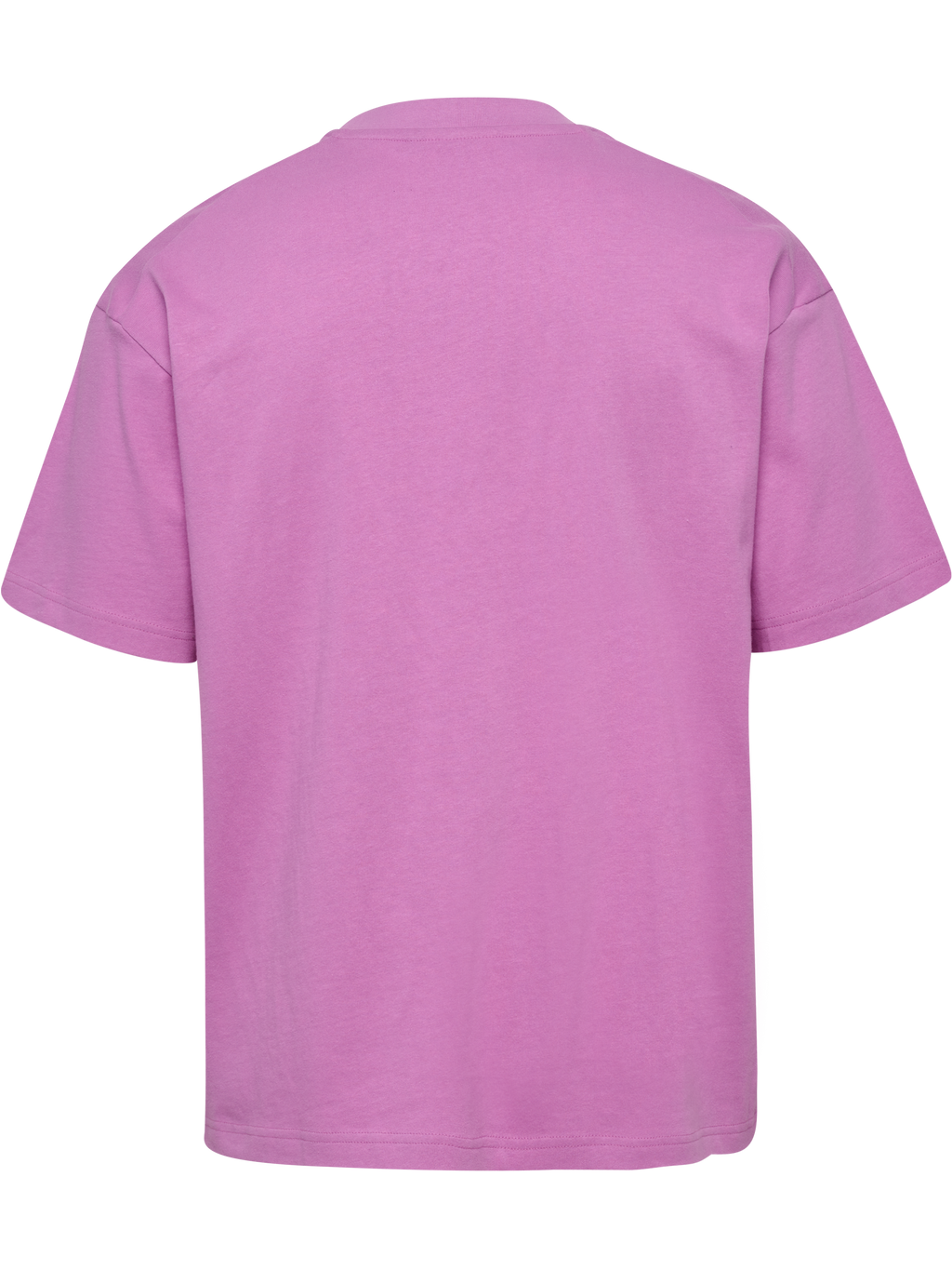 hmlLOOSE T-SHIRT S/S BEES STADIUM