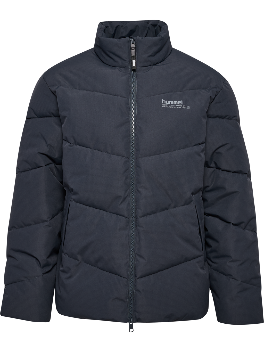 hmlSHORT  PUFFER JACKET