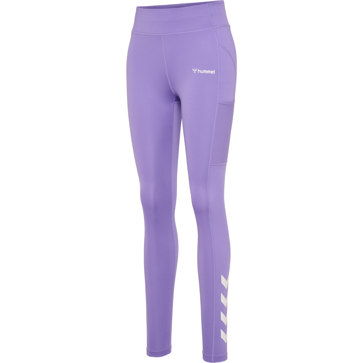 hmlMT CHIPO MID WAIST TIGHTS