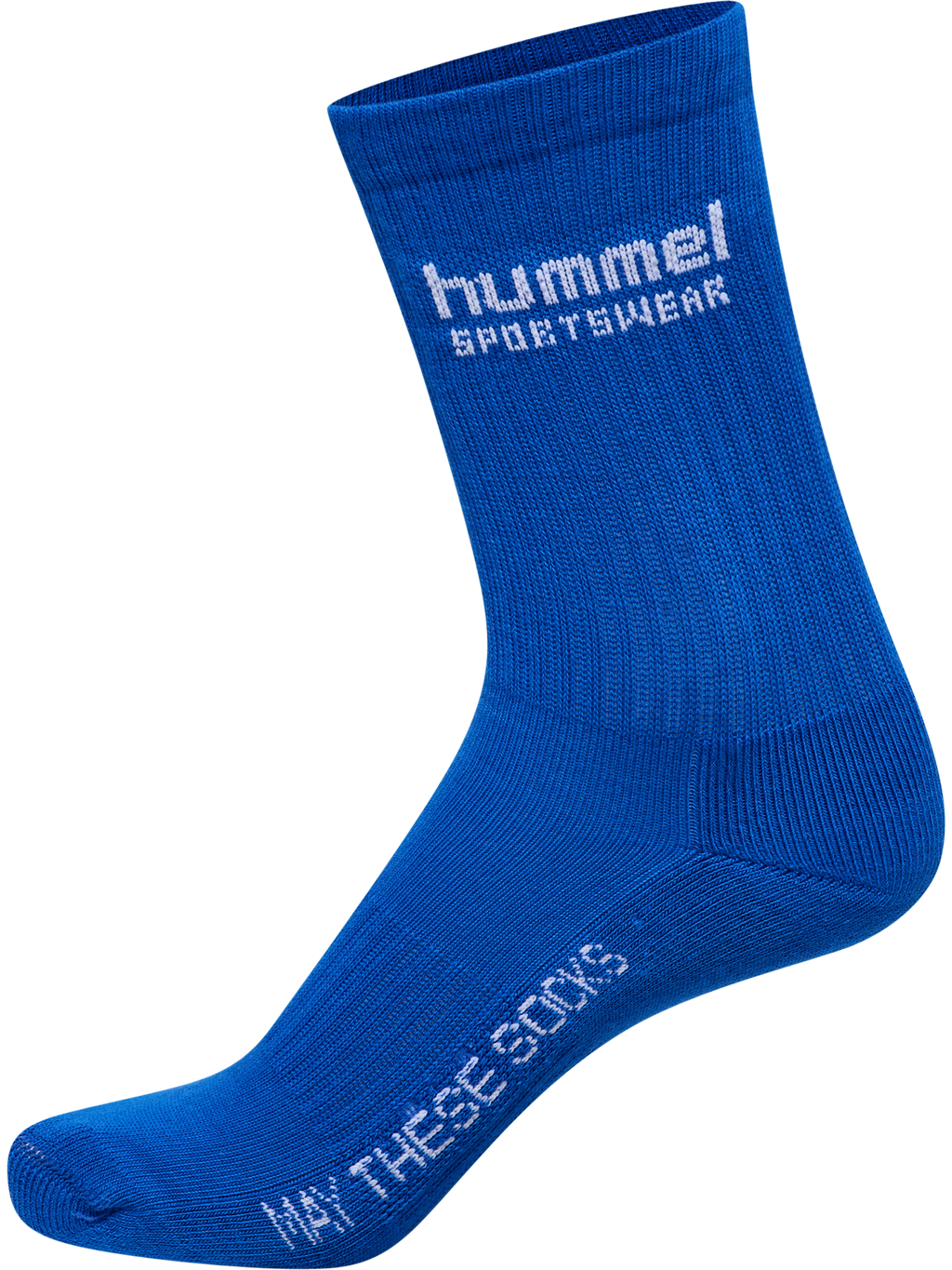 hml3-PACK SOCKS SPORTSWEAR