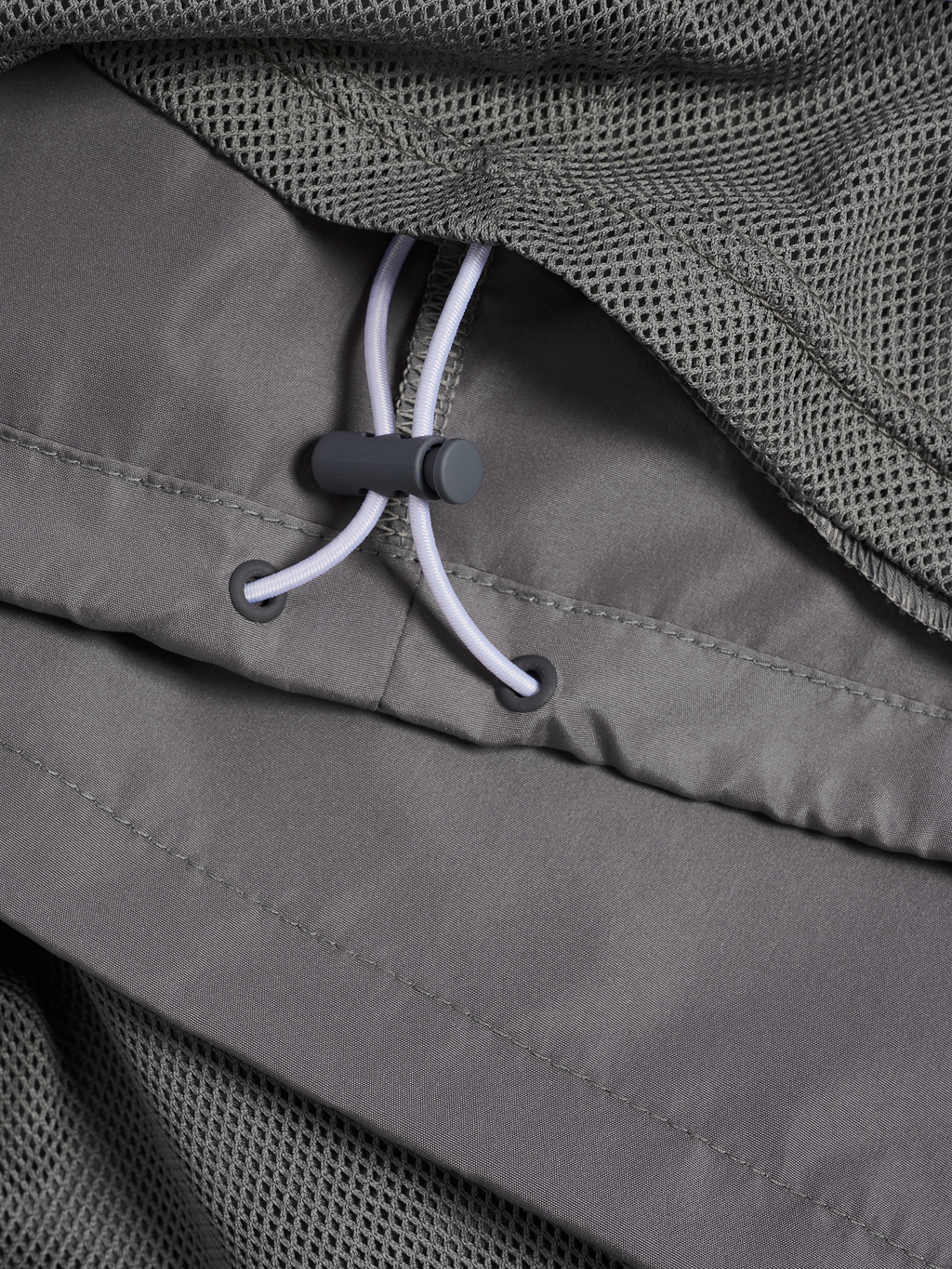 hmlCORE 2.0 ALL-WEATHER JACKET KIDS