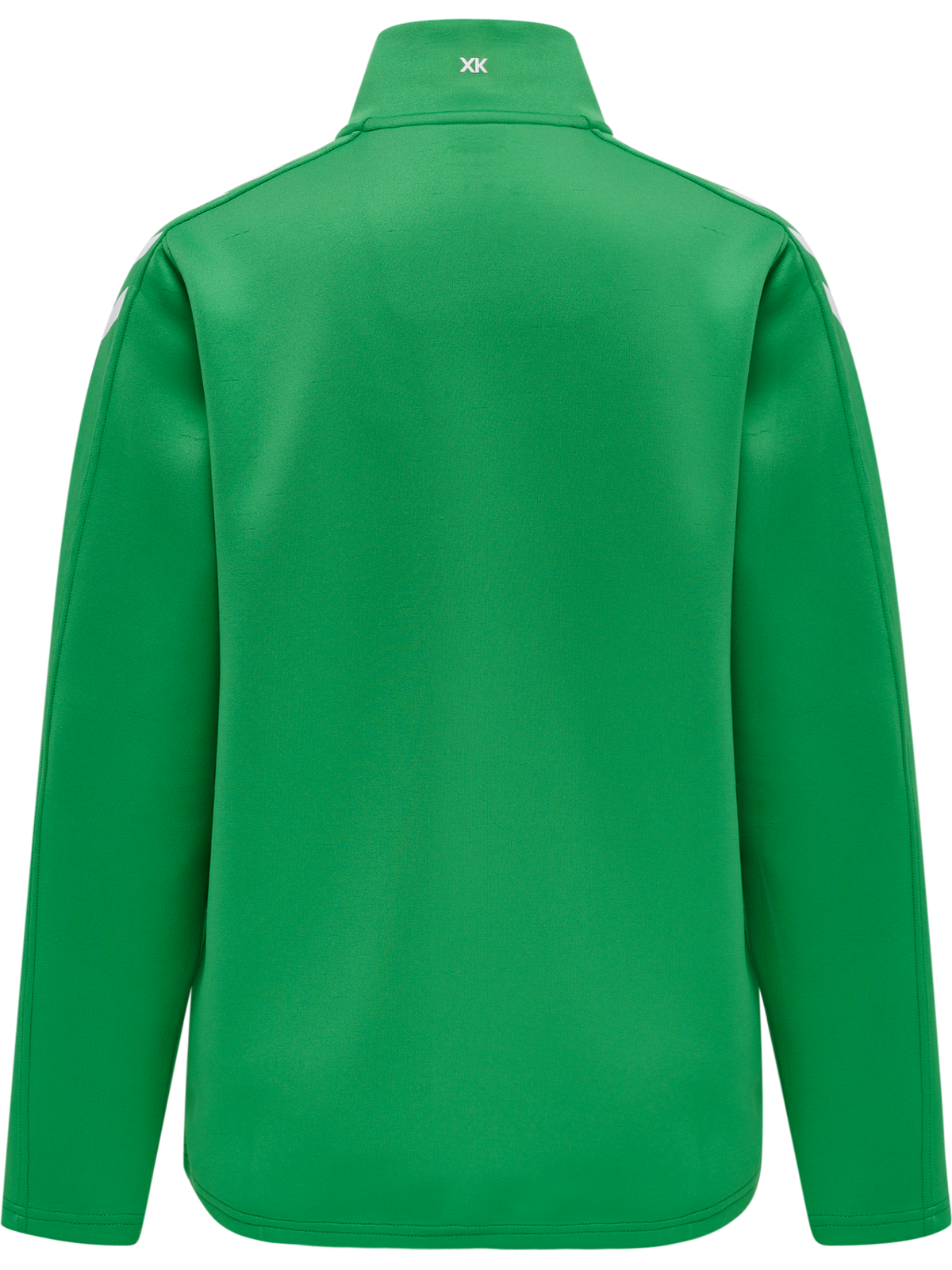 hmlCORE XK HALF ZIP SWEAT WOMAN