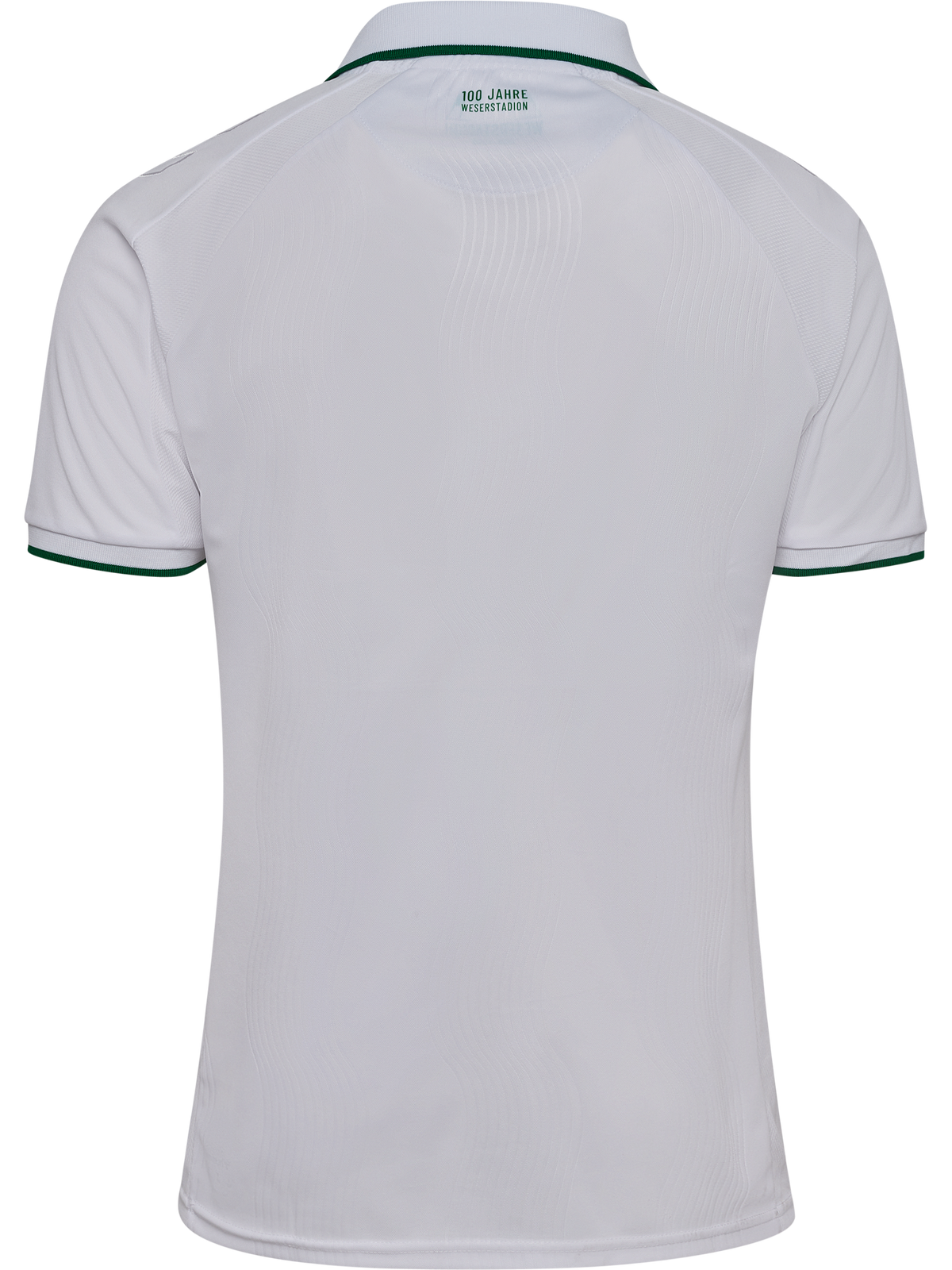 WER 26/27 SPEC JERSEY STADIUM S/S