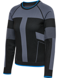 hmlSEAMLESS TEE LS