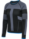 hmlSEAMLESS TEE LS