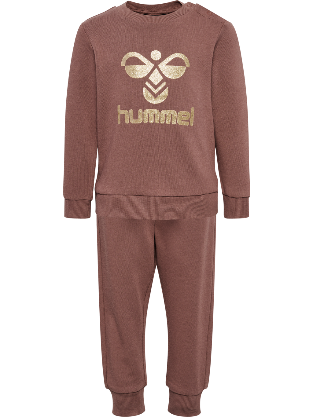 hmlARINE CREWSUIT
