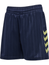 hmlJR GOAL STRIPE SHORTS