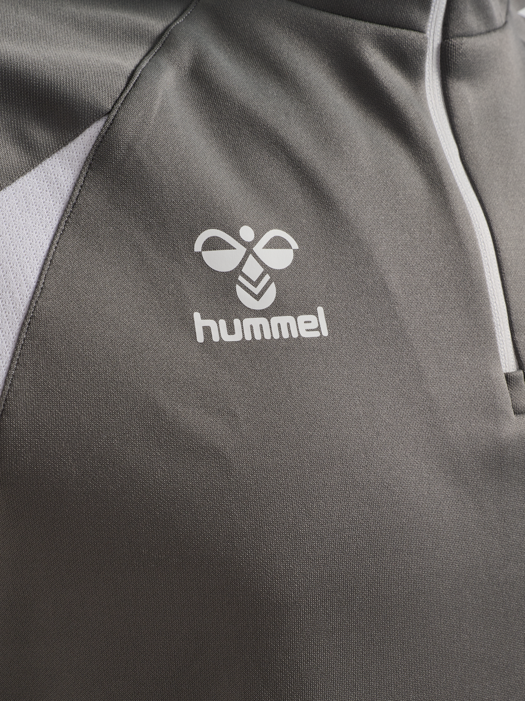 hmlCORE 2.0 HALF ZIP