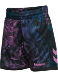 hmlBLAZE CLUB26 GRAPHIC SHORTS KIDS