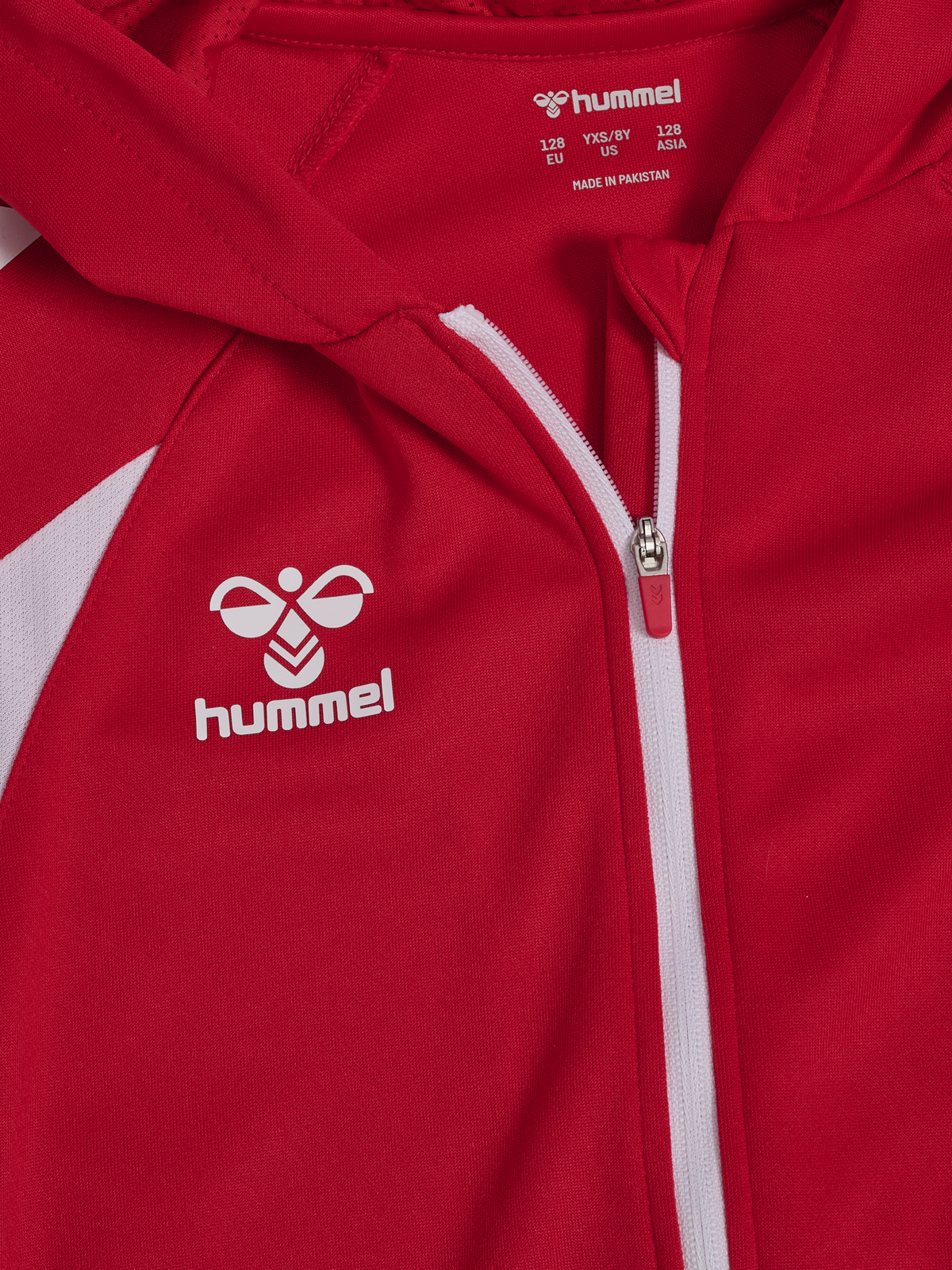 hmlCORE 2.0 ZIP HOODIE KIDS