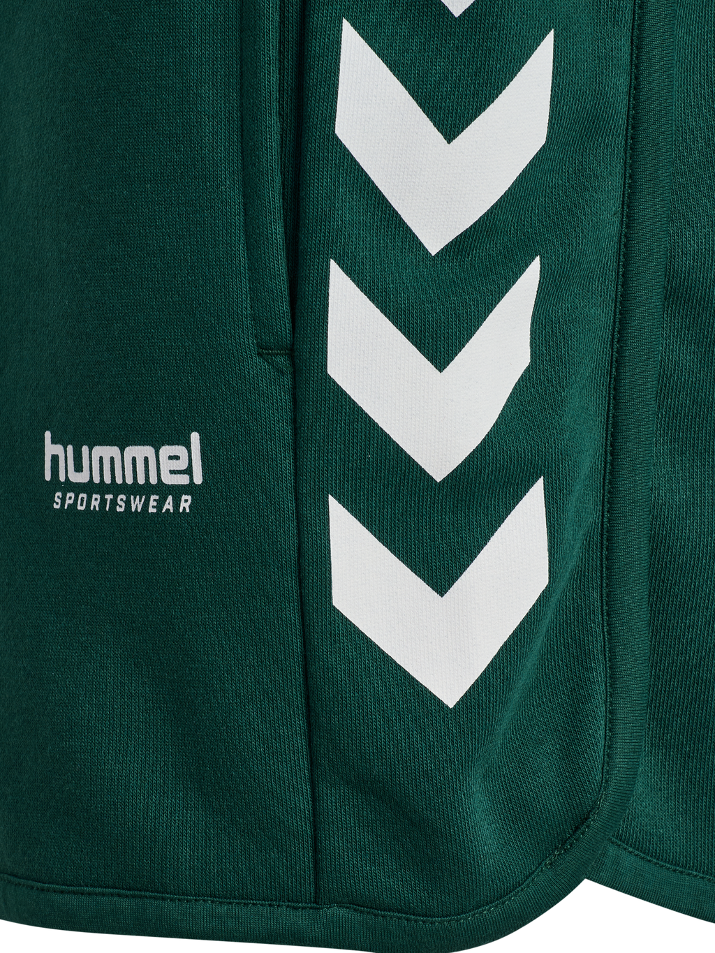 hmlJR LOOSE WILLY SHORTS