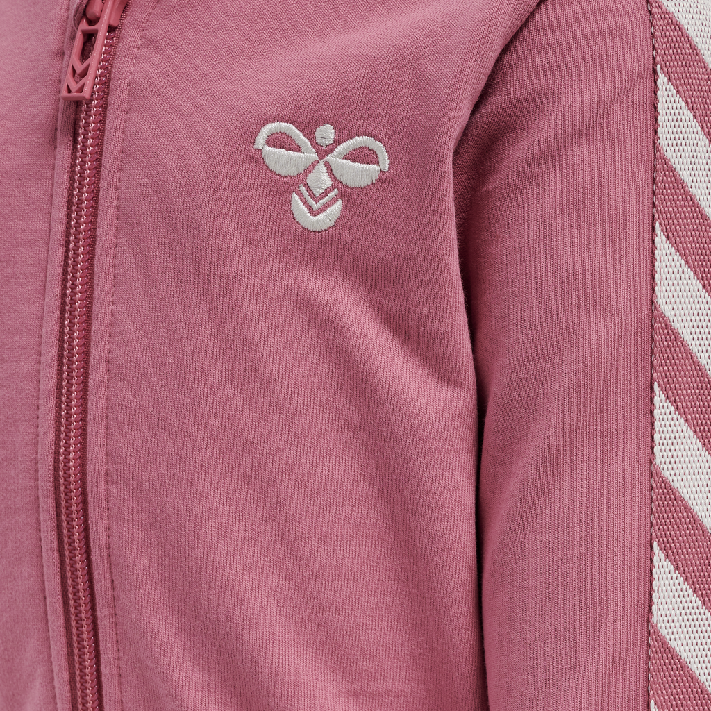 hmlBILLE TRACKSUIT