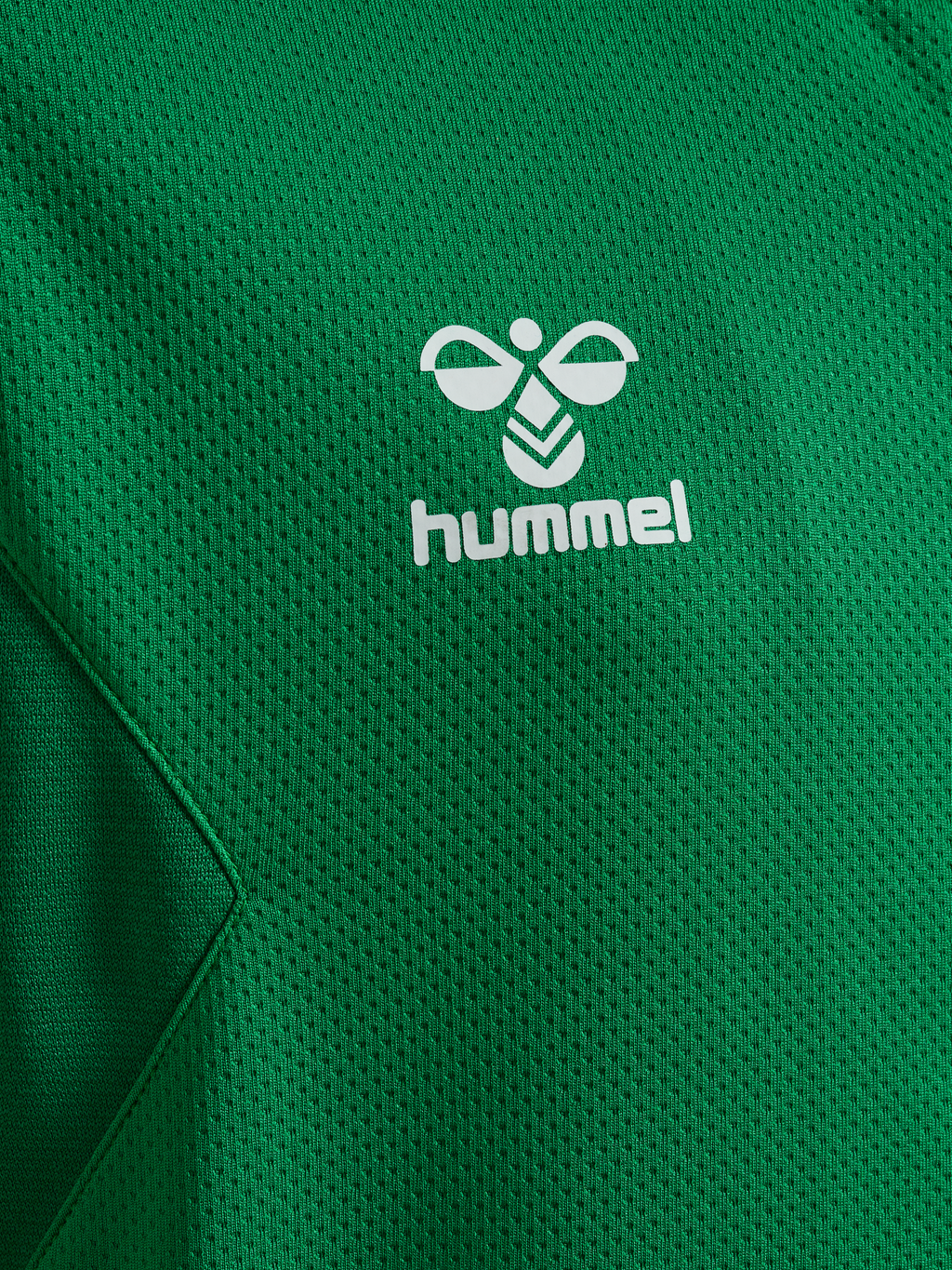 hmlAUTHENTIC PL ZIP JACKET KIDS