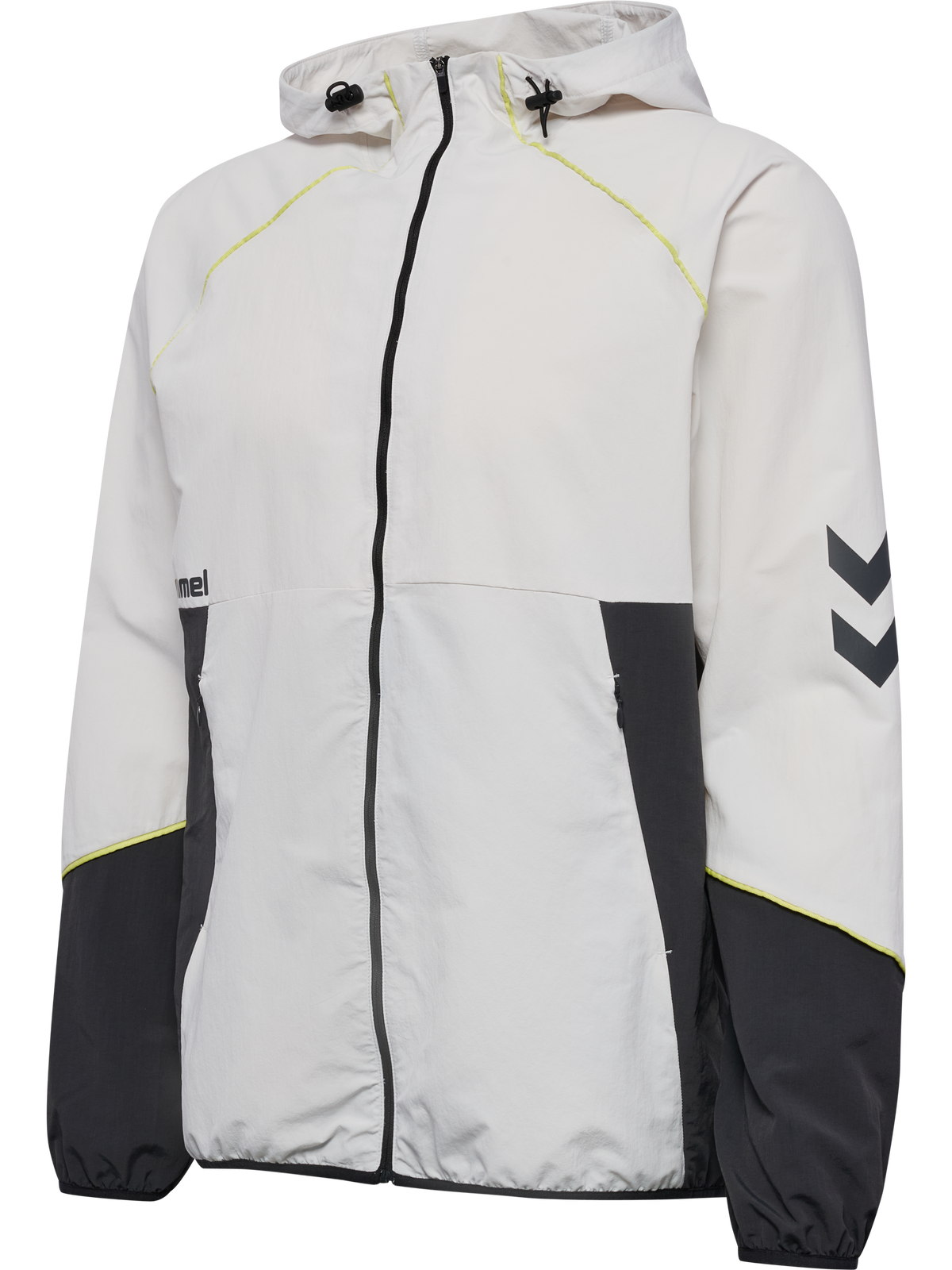 hmlBLAZE26 ATHLEISURE TRACK JACKET
