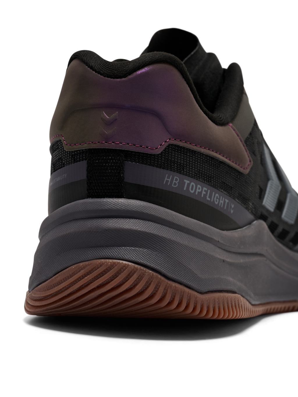 HB TOPFLIGHT PRO