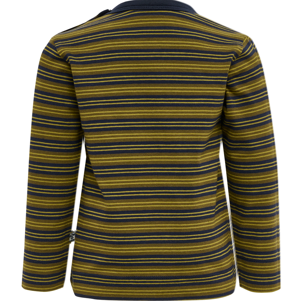 hmlUNITED T-SHIRT L/S