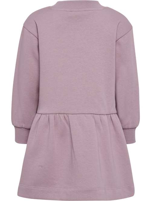 hmlMINI LOOSE DRESS BEE